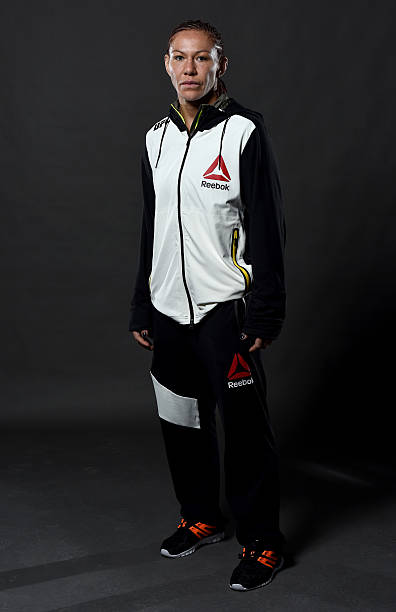 Cris Cyborg