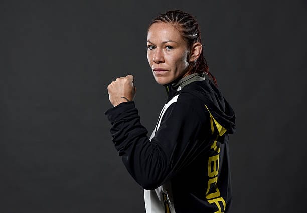 Cris Cyborg
