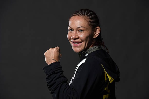 Cris Cyborg