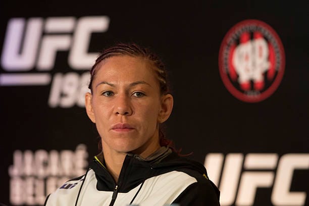 Cris Cyborg