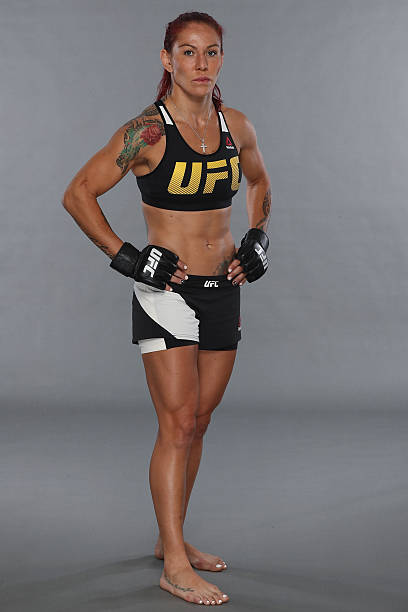 Cris Cyborg