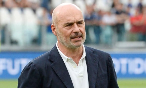 Luca Zingaretti