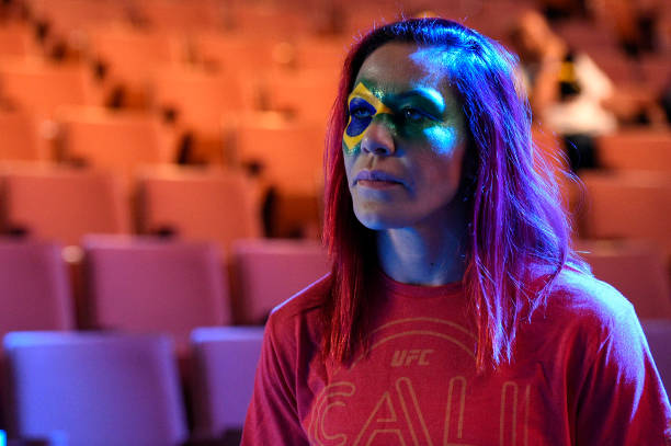 Cris Cyborg