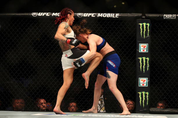 Cris Cyborg