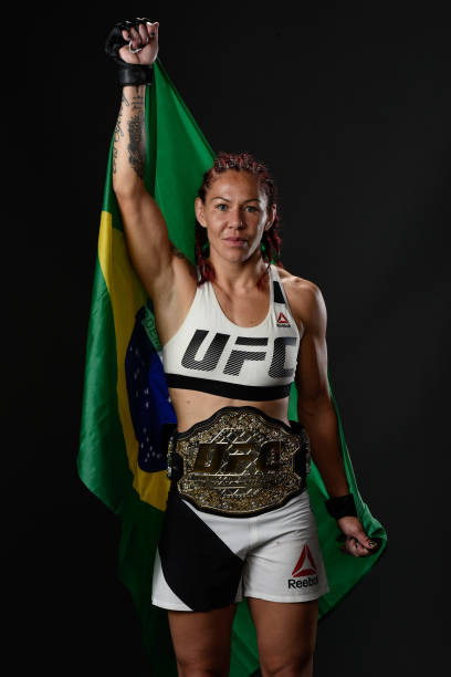 Cris Cyborg