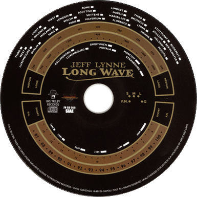 Long Wave