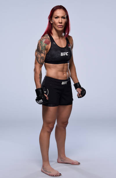 Cris Cyborg