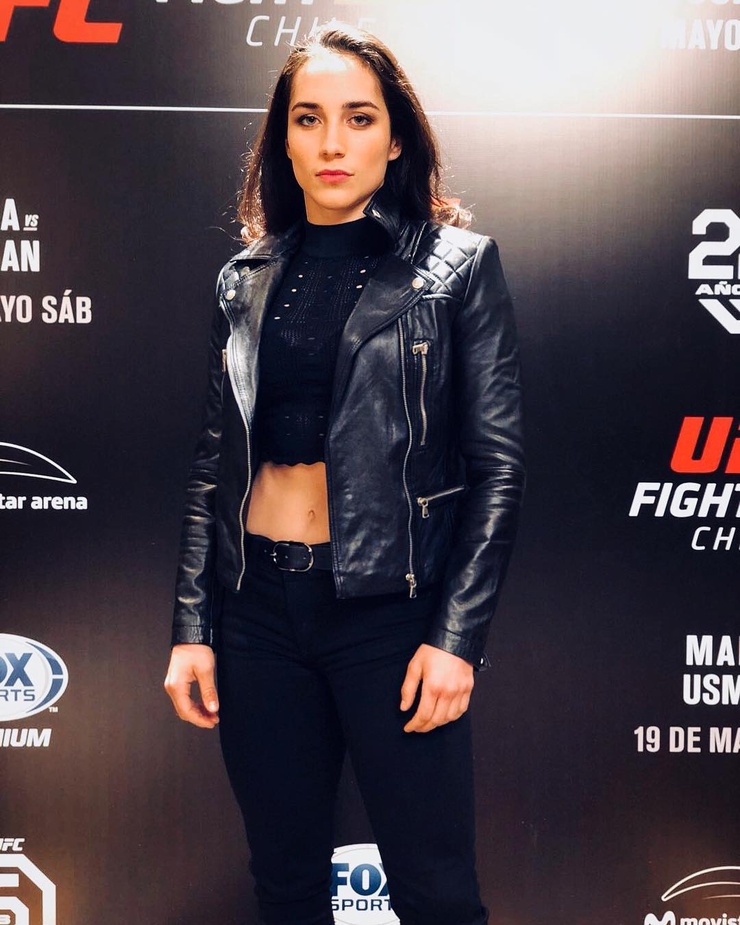 Veronica Macedo Veronica Macedo