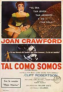 Autumn Leaves (1956)