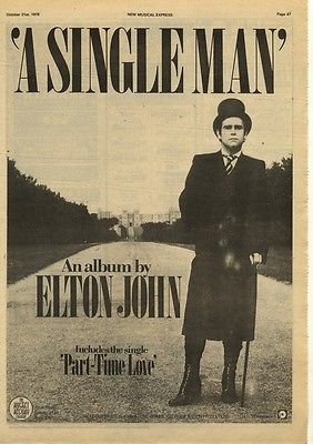 A Single Man