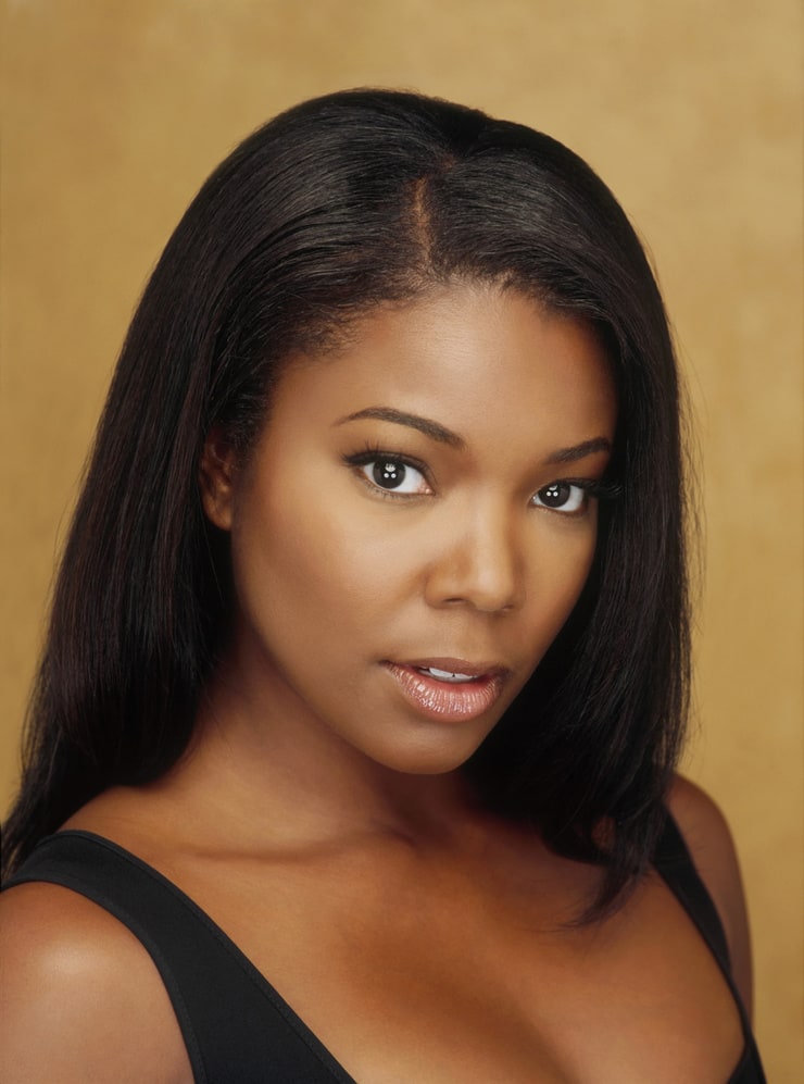 Gabrielle Union