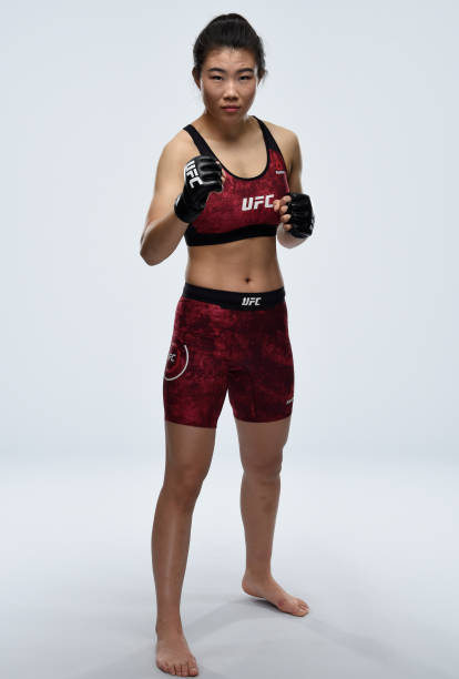 Yanan Wu