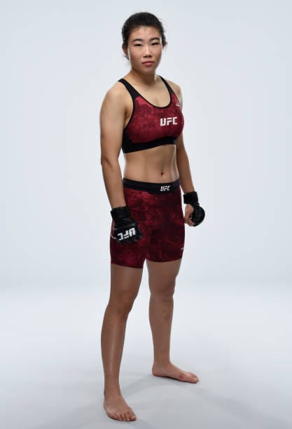 Yanan Wu