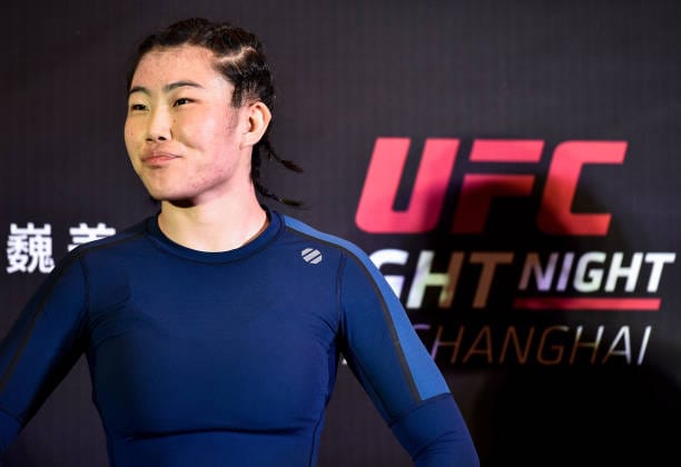 Yanan Wu