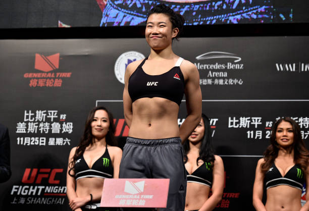 Yanan Wu