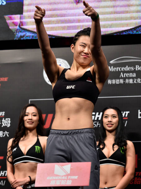 Yanan Wu