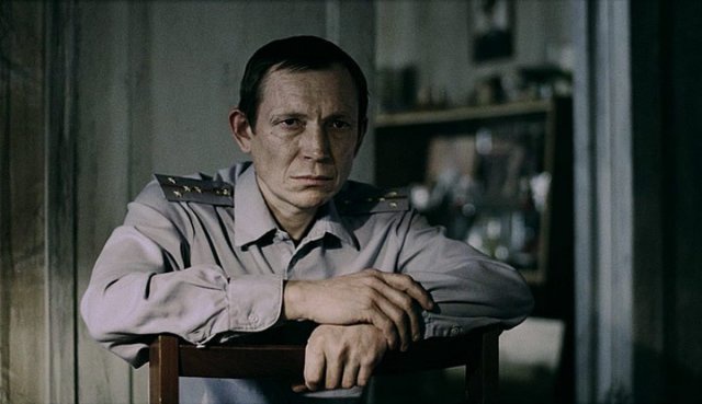 Aleksei Poluyan