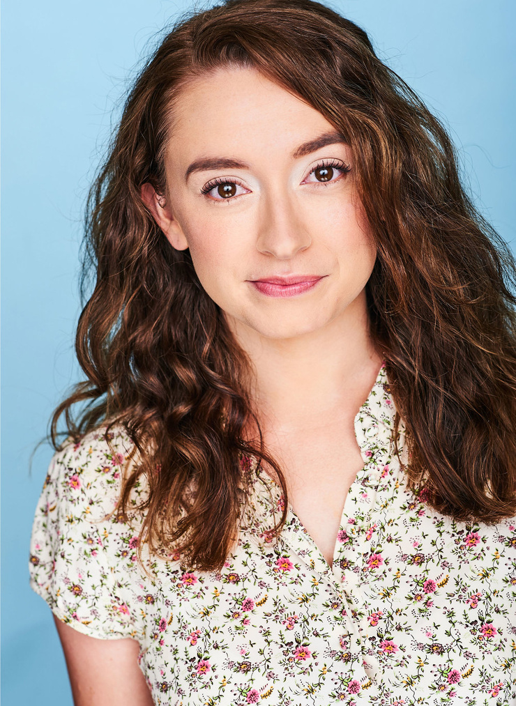 Alycia Lourim