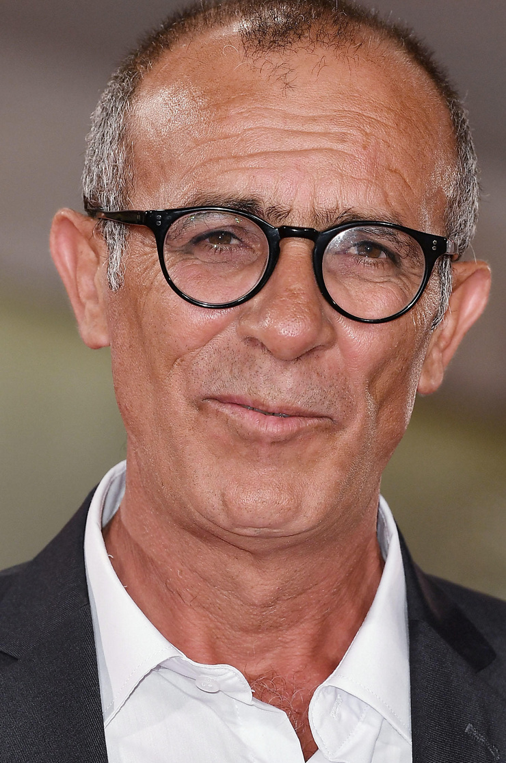 Kamel El Basha Kamel El Basha