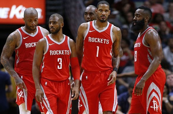 Houston Rockets