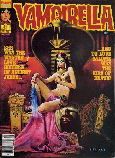 Vampirella Vampirella
