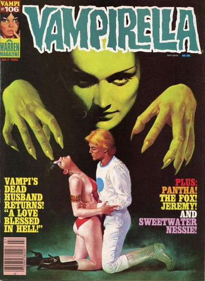 Vampirella Vampirella