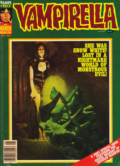 Vampirella
