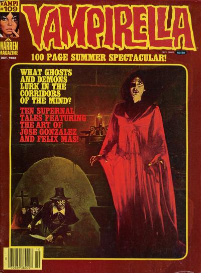 Vampirella Vampirella