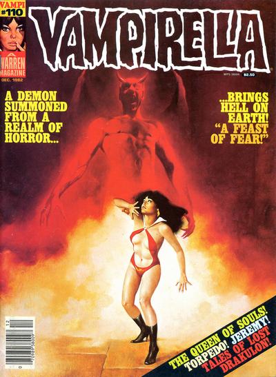Vampirella Vampirella