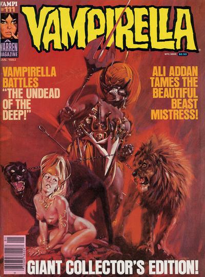 Vampirella