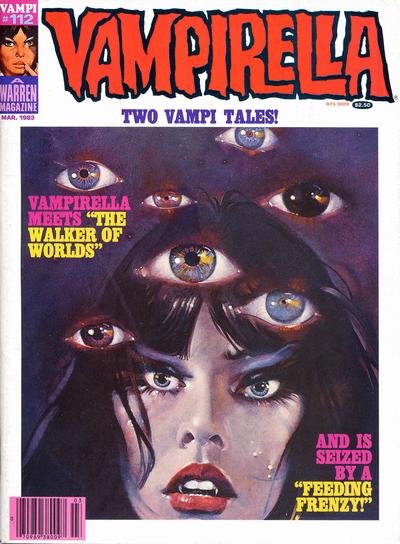 Vampirella Vampirella