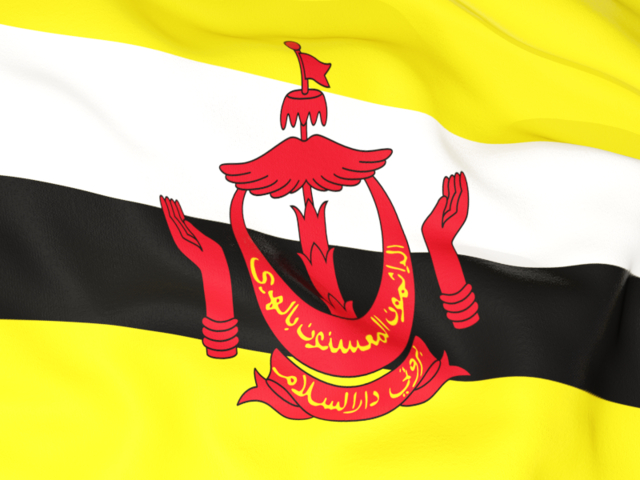 Brunei