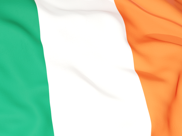Ireland Ireland