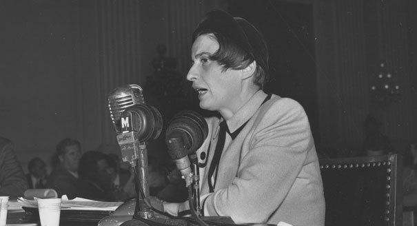 Ayn Rand