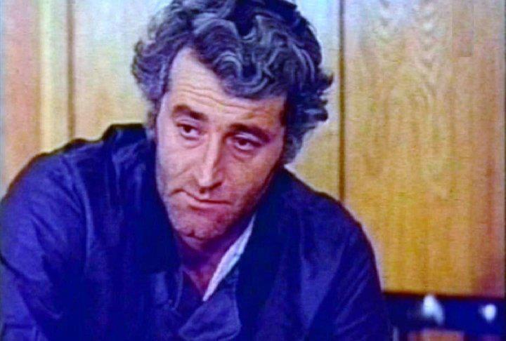 Araseriozuli katsi                                  (1980)