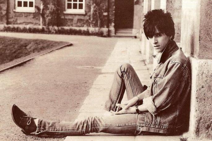 Johnny Marr