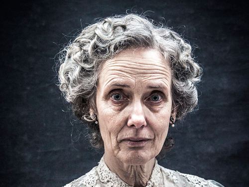 Barbara Marten