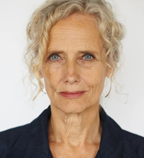 Barbara Marten Barbara Marten
