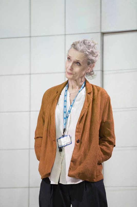 Barbara Marten