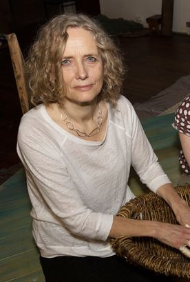 Barbara Marten