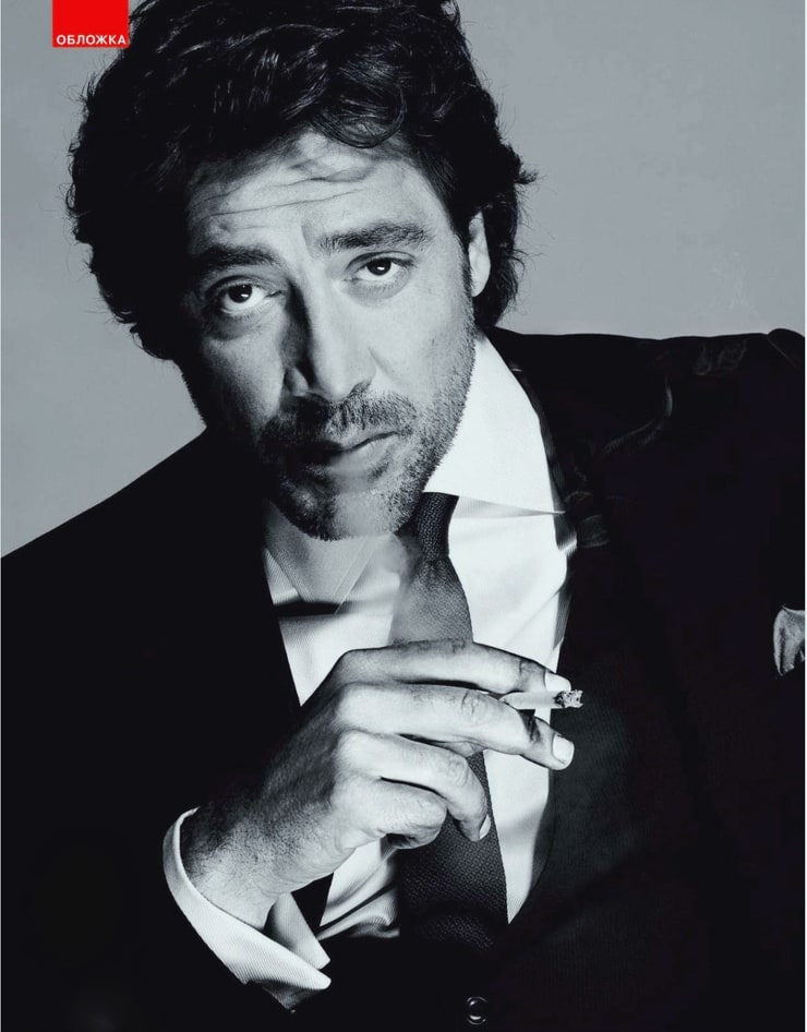 Javier Bardem