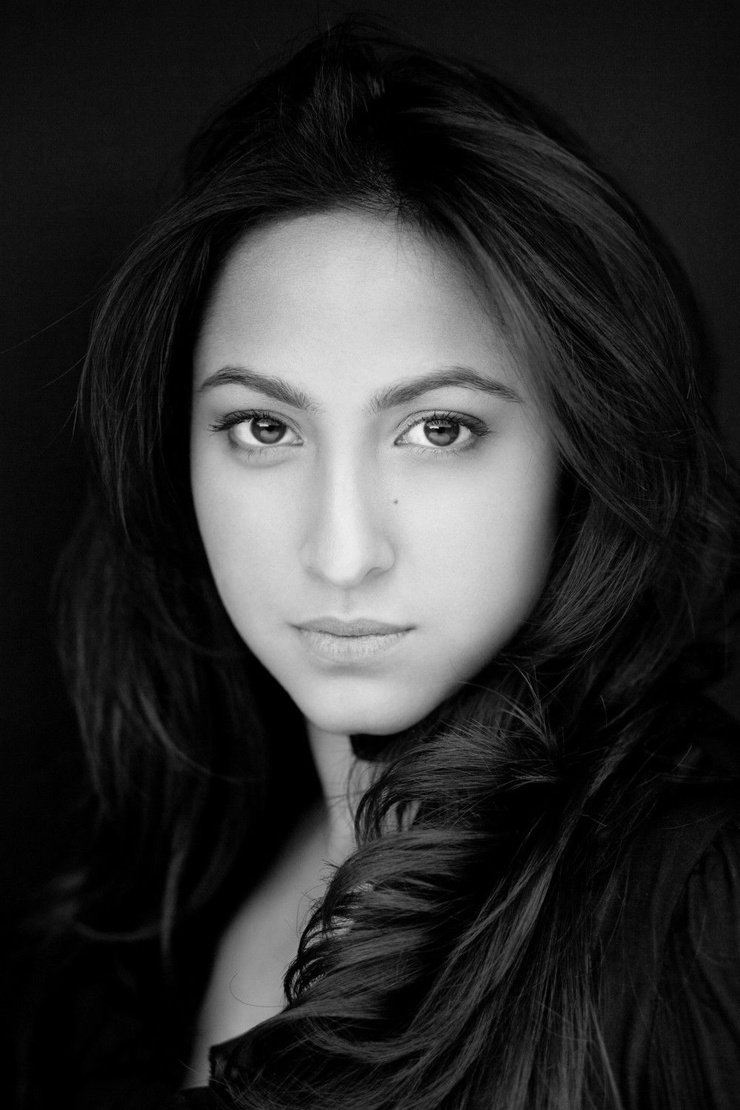 Sheena Bhattessa image