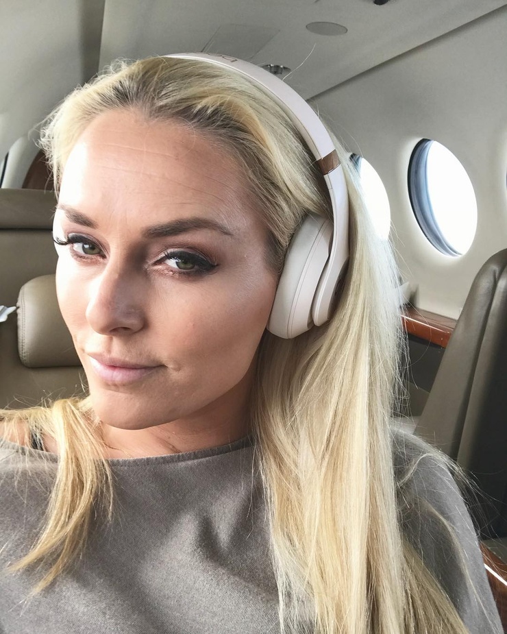 Lindsey Vonn
