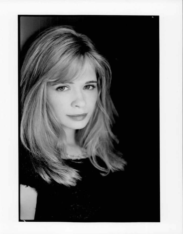 Adrienne Shelly