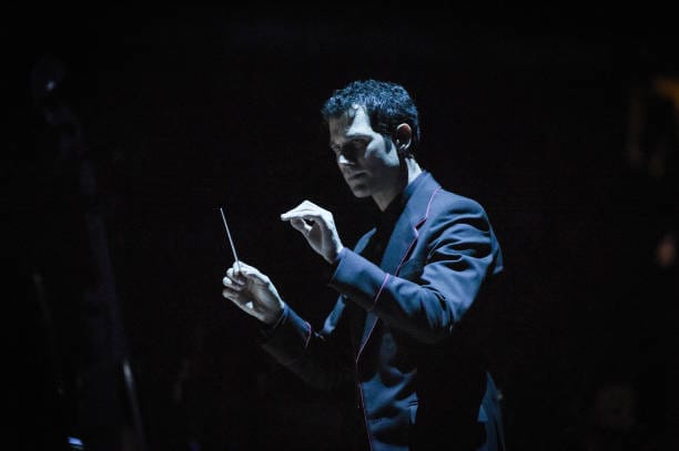 Ramin Djawadi