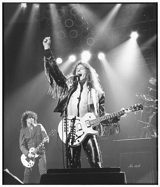 Ted Nugent