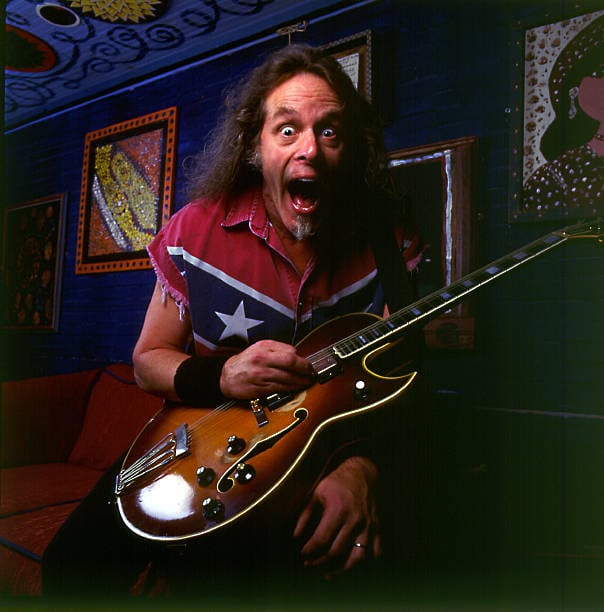 Ted Nugent