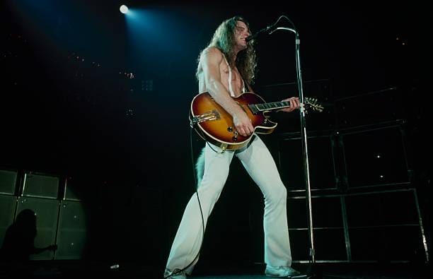 Ted Nugent