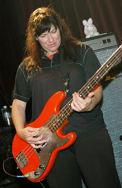 Kim Deal