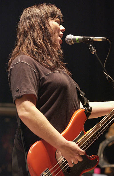 Kim Deal